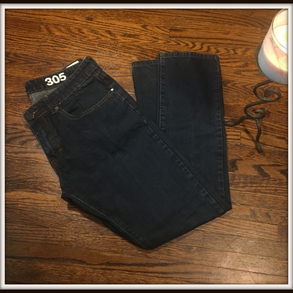 Men's Ezekiel 305 Chopper Fit Jeans - Picture 1 of 5